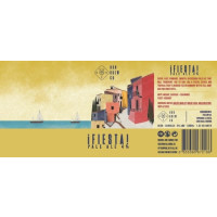 Oso Brew Co. ¡Fiesta!