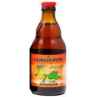 Cannahopper Cali Haze