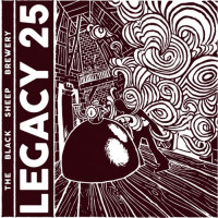 Black Sheep Brewery Legacy Twenty Five