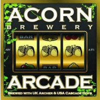 Acorn Brewery Arcade