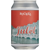 Ruckel Brewing THN Julöl