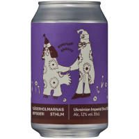 Fjäderholmarnas Bryggeri Bohemian Groove