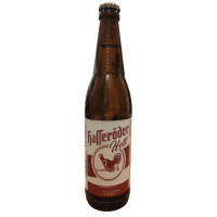 Hasseröder Brauerei Hell