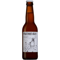 Brygglabbet Fruktansvärd