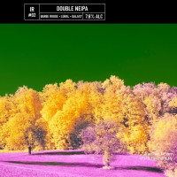 Noiseless Brews IR#02 - Double NEIPA
