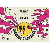 Verdant Brewing Co Passing Thoughts