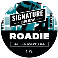 Signature Brew Roadie
