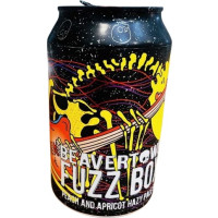 Beavertown Brewery Fuzz Box