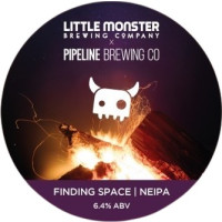 Little Monster Brewing Company Finding Space