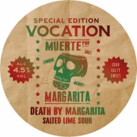 Vocation Brewery Death By Margarita