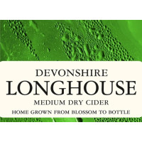 Sampford Courtenay Cider Devonshire Longhouse