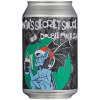 Hop Notch Brewing Santa's Secret Sauce