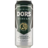 Jumbo Supermarkten Dors Sterk 8,0%