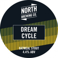 North Brewing Co Dream Cycle