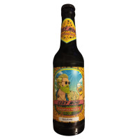 Privatbrauerei Sander Cozy Mosi