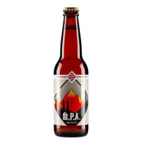 Redpoint Brewing Company Tai.P.A. (台.P.A.)