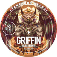 Tartarus Beers Griffin