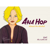 Brasserie Lefebvre Ana Hop