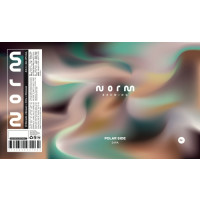 Norm Brewing Polar Side