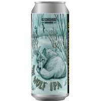 Old Schoolhouse Brewery Little Wolf IPA
