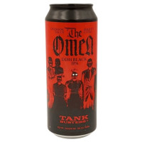 TankBusters The Omen