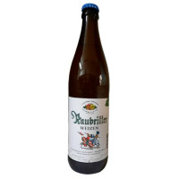 Sonnenbräu Lichtenberg Raubritter Weizen