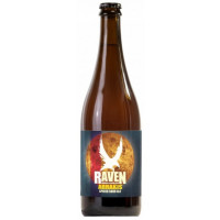 Pivovar Raven Arrakis