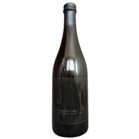 Pivovar Raven Black Label #1 Oak & Raisin Barley Wine