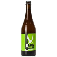 Pivovar Raven Brutal Lime & Salt