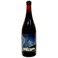 Pivovar Raven Black Pyramid