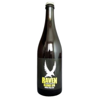 Pivovar Raven Blond IPA