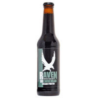 Pivovar Raven Brewhemian Cream Porter