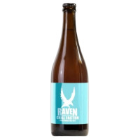 Pivovar Raven Chill Factor