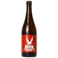 Pivovar Raven Christmas IPA
