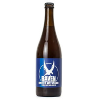 Pivovar Raven Coco United We Stand