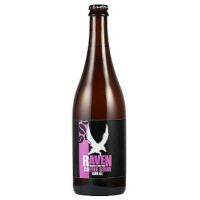 Pivovar Raven Coffee Sour