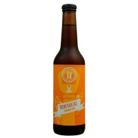 Pivovar Raven Brewstock Ale Orange IPA