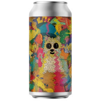 White Dog Brewery (NL) Forest Of Endless Imagination