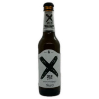 CREW Republic Brewery X 20.0 Sake Pils