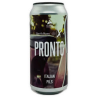 Yankee & Kraut Pronto