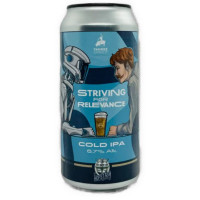 Yankee & Kraut Striving For Relevance