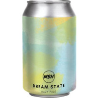 Mobberley Brewhouse (MBH) Dream State