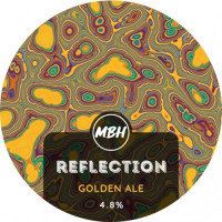 Mobberley Brewhouse (MBH) Reflection