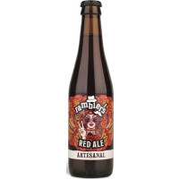 Dia Rambler's Red Ale