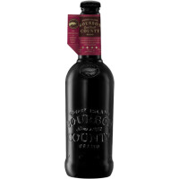 Goose Island Beer Company Bourbon County Brand Stout - Angel's Envy 2-Year Cask Finish