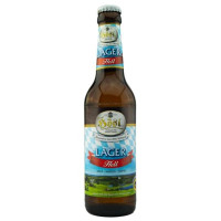 Hösl & Co Brauhaus Lager Hell