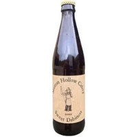 Manton Hollow Cidery Sweet Dabinett 2022