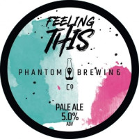 Phantom Brewing Co. Feeling This