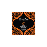 Phase Three Brewing Company Double Orange Chantilly