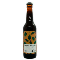 Orca Brau Leann Cofaidh